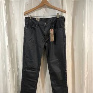 New Levi Jeans (511 SLIM)